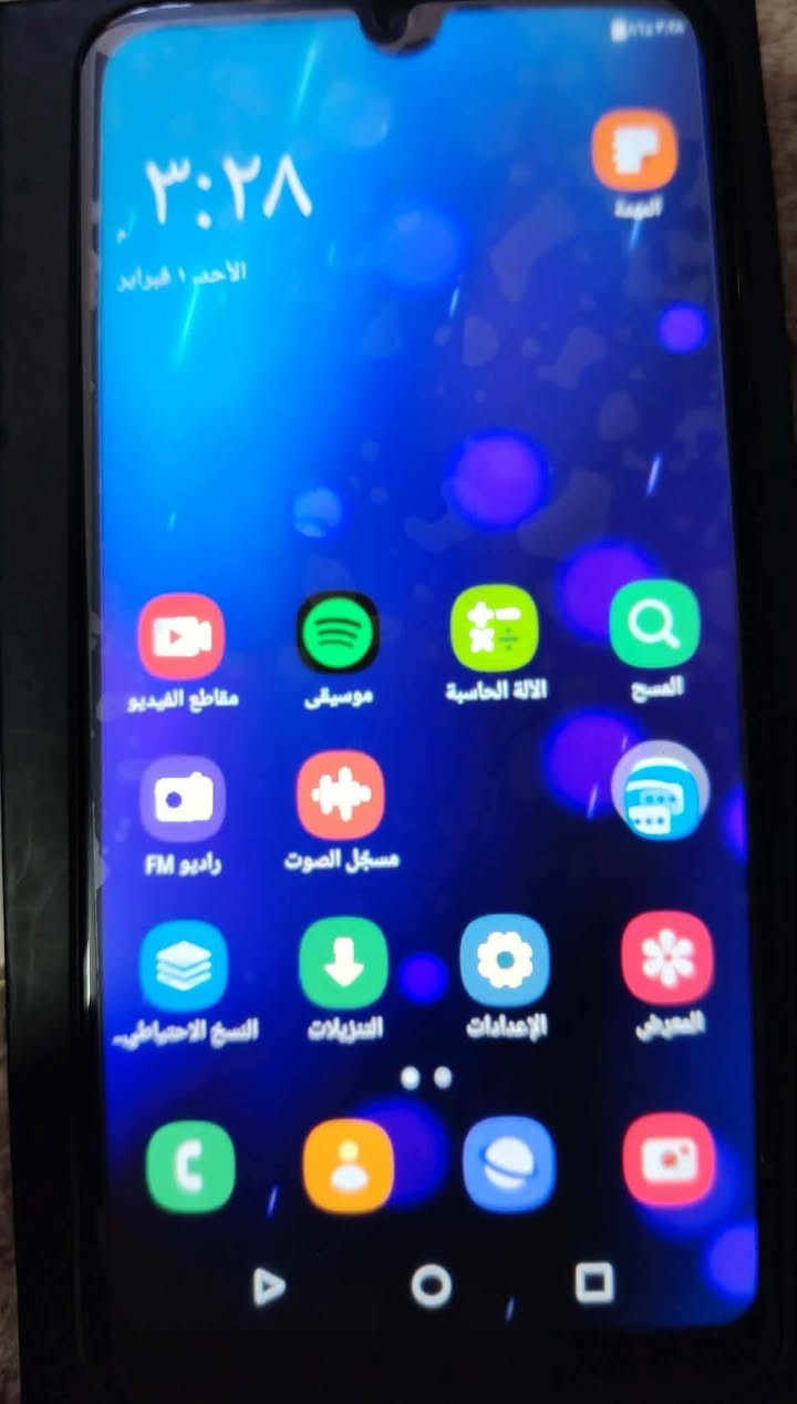 جهاز للبيع سعره خاص شبه الاصلي  مكاني كربلاء طويريج هذ
رقمي ***********   اويتصل
