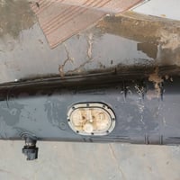 بيع تانكي كيه بنكو كاز كفالة شركه السعر 90 الرقم 07889390526