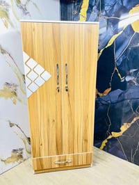 كنتور ٢ باب • ١٨٠×٨٠×٤٠سم • توصيل جميع المحافظات