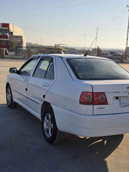 السلام عليكم،،
شيري كوين موديل2013 رقم نينوى تحويل من الشرعي بدون صبغ بيها كابون سياره وضع شركه كهربائيات كلها شغاله طخم تاير ويل كب جديد يرهم مراوس حسب القناعه ناحية الكياره معرض الشهيد ابوزوبع الخفاجي،، اتصل وتدلل ***********
