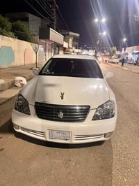 تويوتا شاهين • ٢٠٠٥ • ١٨٢٠٠٠كم