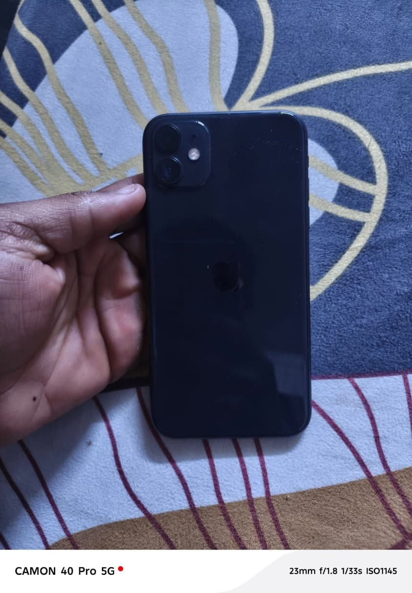 السلام عليكم ايفون ١١عادي لل بيع او مراوس حسب القناعه باقي التفاصيل ع خاص


**إذا كنت صاحب هذا الإعلان وتريد حذفه لأي سبب، رجاءا أرسل رسالة إلى الدعم الفني**