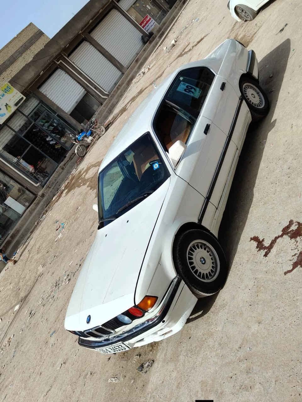 BMWلبيع السعر35وبيهامجال مكاني النجف رقم موبايل ***********
