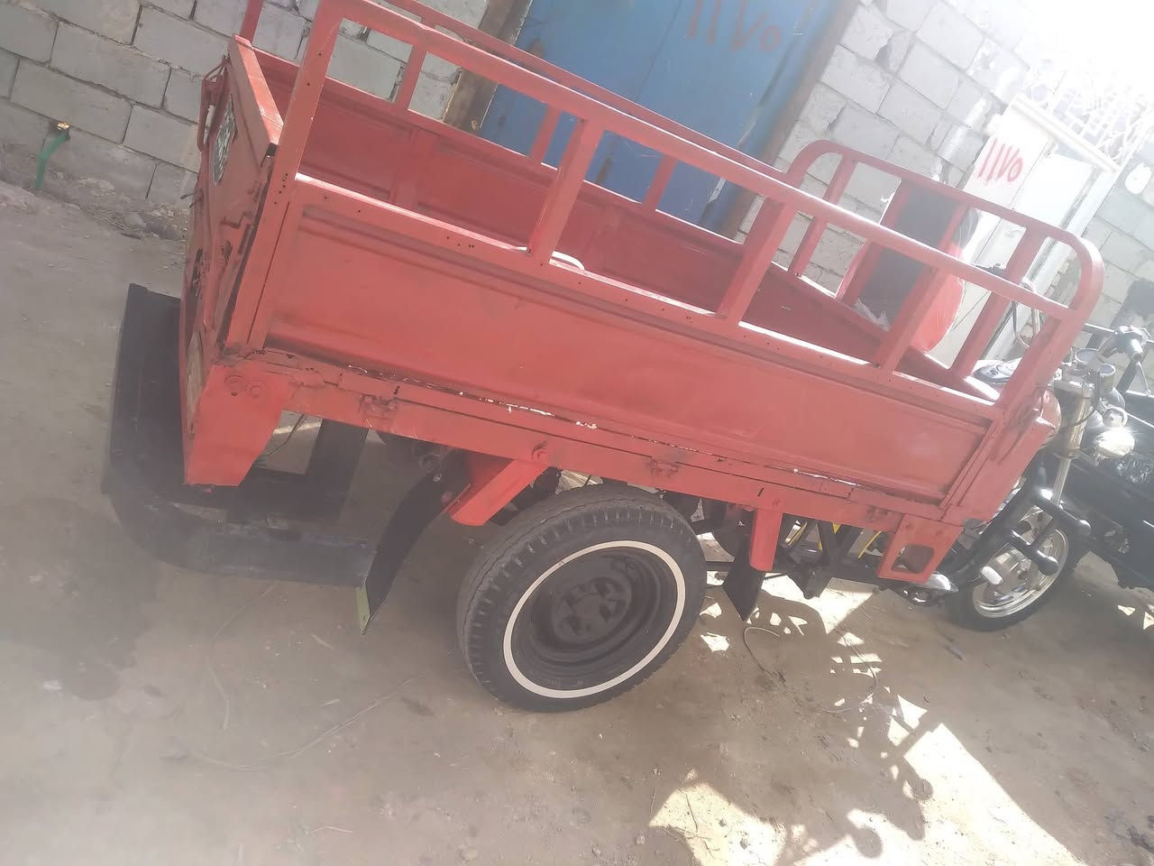 مكلف بنشر مارد خاص مسدود رجاءآ اقرأ النشر إلى تخابر مو تخابر  شبيها مابيها هاي كل التفاصيل سلام عليكم ستوته  للبيع مديل ٢٠١٠رقم اسود بدون راعي وتكفل سرقة العشائر محرك 2025مفتوح مره وحده تخم تاير جديد بدي نضيف الستوته مكفولة من كل شي سعر مليون وبيها مجال قليل حك لجيه وغير مبري الينطي وعود كاذبة شراي يتصل ومشكول ذمت كل واحد يكسر بحلال العالم وهذا رقم التليفون *********** مكاني نجف مشخاب
