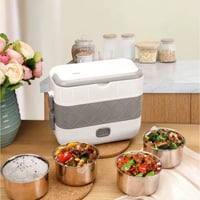 BOXYS-306D • ٢٫٠ لتر • صندوق تدفئة بي تي سي