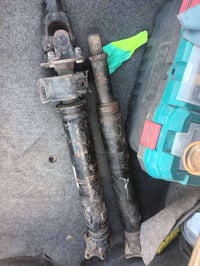 كاردن فور ويل • صطاب اكسل • ناصي دبل