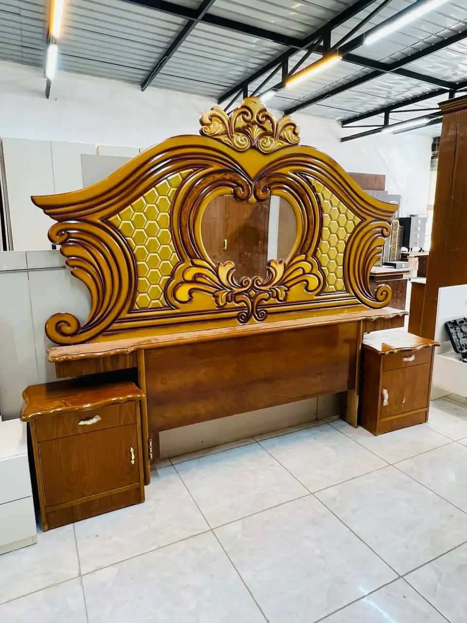 غرفه صاج نضافه 85 
سعر 650
مع شد ونقل داخل بغداد مجاني محافضات كروه


**إذا كنت صاحب هذا الإعلان وتريد حذفه لأي سبب، رجاءا أرسل رسالة إلى الدعم الفني**