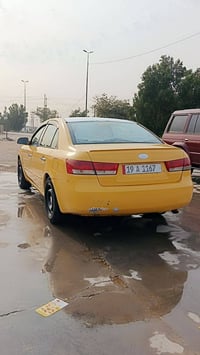 سوناته • ٢٠٠٦ • ديوانية