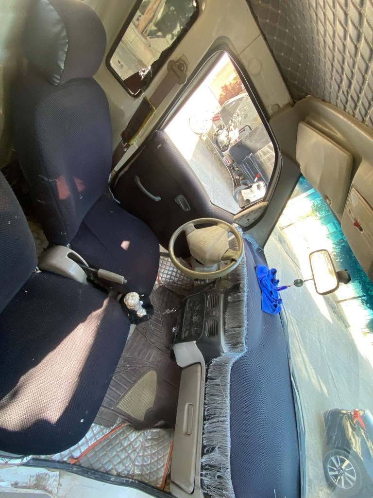 هایفی مۆدیلی 2007 کارتی مروری لەگەلە  مەکینە تازە تاحمیر شانسی بەس کە میک خایسی هە یە 
هەر چوار تایە لۆکن تەقە و ڕەقە هەموو بەشەرت شوێن ڕانیە *********** رانية, السليمانية
