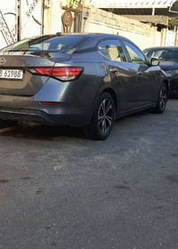 سنترا ٢٠٢٣ • بصره • وارد امريكي
