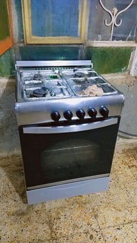 طباخ • نضيف