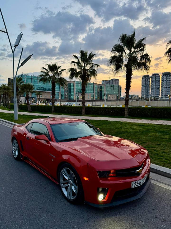 camaro SS V8 6.2  2010

گۆڕینەوەش دەکەم 2010
سەیارەکە  بێ دەعمە  بۆجوانی سبوخ کراوە
 کامارۆ ss هەشت پستۆن   مکینە ٦۲۰۰  تۆماتیک
ئەی بیئێس مەزبوت
تراکشن
گێر لەسوکان
عادیو توماتیک
دەعامی zl1  مۆدیل۱۳ یە
لایت حەلقەیە
  دفیوزەری لەسەرە
 لایت و فلچە ئۆتۆ  جام ئۆتۆ
 گوشت  کارەبایی  و هیتەر
ڕەقەمو سەنەوی  فەحسوو هەزە  هەمووی نوێیە 5 پێنج وەرەقەش خەرامەی لەسەرە 
دەیگەڕێنمەوە
 سعری ٨٨ مجالی کەم أربيل, العراق


**إذا كنت صاحب هذا الإعلان وتريد حذفه لأي سبب، رجاءا أرسل رسالة إلى الدعم الفني**