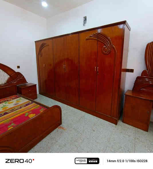 غرفه ام سته داخل وخارج صاج تزكام سعره ٦٥٠ مكاني مدينه بغداد مدينه الصدر *********** متواجد واتساب اكو توصيل
