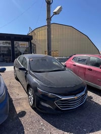 ماليبو • ٢٠٢٥ • ٢٥الف