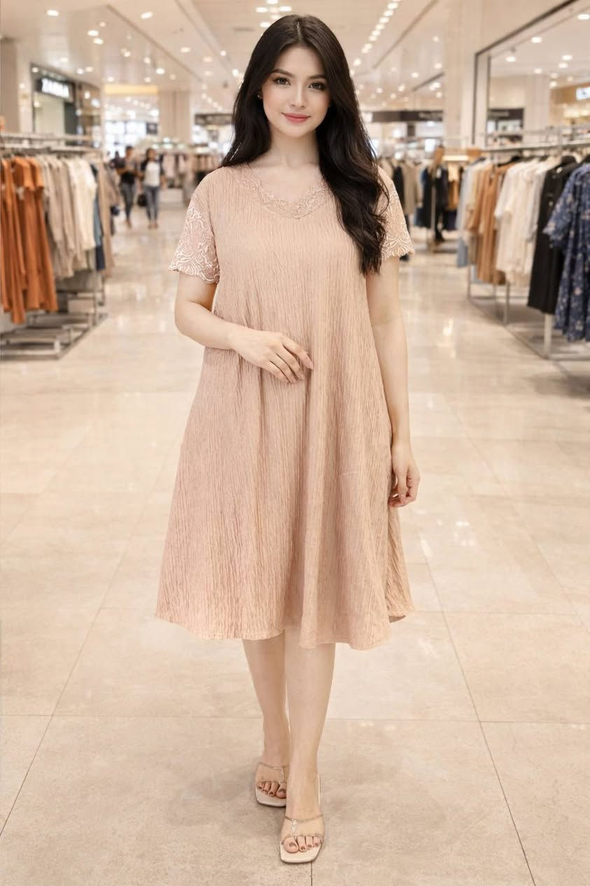 😍#جديدنا_وصل😍
شلحة  أكوال نسائي  🥰 

#الخامايه_فالينه زبده
انبيع مفرد  ونبيع مجمله 
نبيع درزن ونبيع نص درزن 

القياس.   فري سايز 
متوفر مقطع فيديو للمنتج في قناة ملابس البيت 
التوصيل بغداد 5 🚗🚗🚗

المحافظات.  6 🚌🚌🚌
الدرزن كامل55الف 12قطعه
نص درزن 30الف 6قطعه
انبيع مفرد9القطعه


**إذا كنت صاحب هذا الإعلان وتريد حذفه لأي سبب، رجاءا أرسل رسالة إلى الدعم الفني**