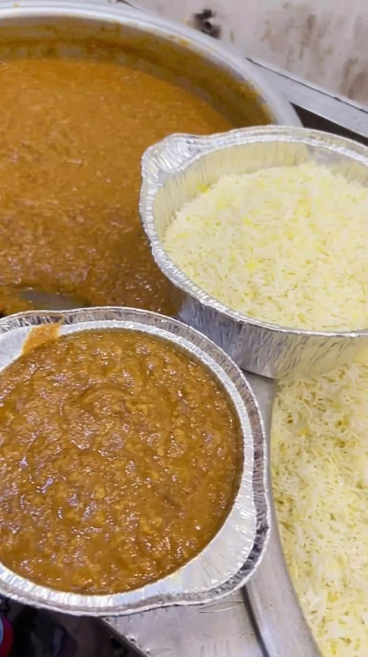 ما شاء الله
من حجوزات اليوم بالف عافية
باجر وجبة جديدة ان شاء الله🧿😋🤤 
حجز من اليوم باجر يستلم
حجز خاص ***********
يوجد توصيل خانقين العنوان🧿😋 
مقابيل مستشفى خانقين
نستقبل جميع طلباتكم بكل حب 🧿😋
