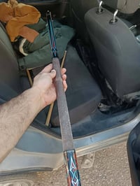 فيوري سبشل • طرحه قديمه • ما بي عواج