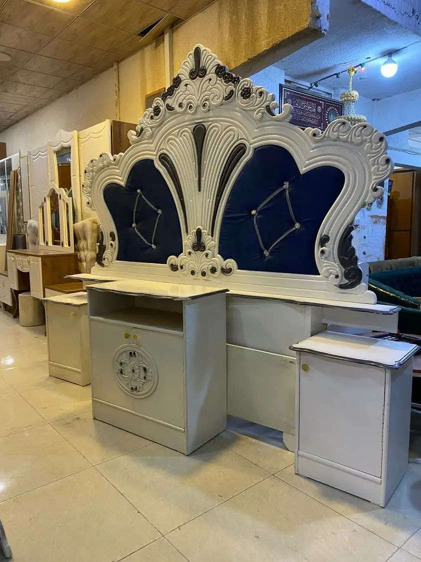 غرفه تحفه لبيع سعر مناسب جدا شري يجي خاص بس شري فدوه بيهم توصيل فقط بغداد وبقي محفضات كروه ❤️🍓❤️


**إذا كنت صاحب هذا الإعلان وتريد حذفه لأي سبب، رجاءا أرسل رسالة إلى الدعم الفني**