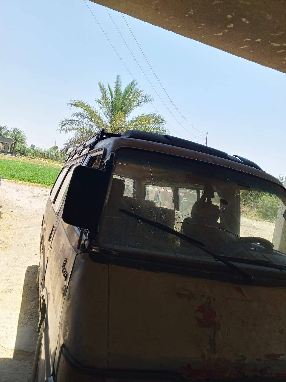 سلام عليكم كيا بستا  للبيع مكفوله كير واكسل سعر 20ورقه وبيه مجال قليل مكاني بابل المشروع للاستفسار ***********

