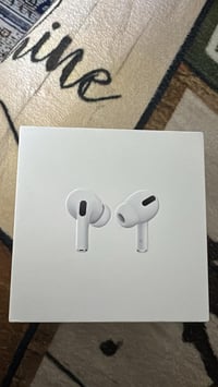 سماعة ابل • جديدة • أصلية