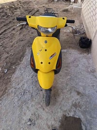 دراجه كلاسك ياباني دراجه نطونياها واني ما عتازهه وهيه عاطله الدراجه فه...