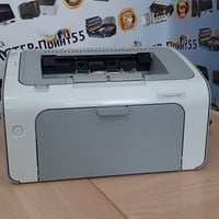 HP P1102 • طابعة ليزر • خرطوش 85A