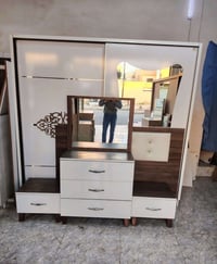 غرفة نوم تركي • ٥ قطع • كركوك