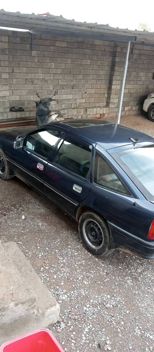 اوبل 18 صبغ جمالي للبيع شرط التحويل جير محرب شرط ايات نضاف كربون اللي يريد خليه يجاوبي سياره موجود


**إذا كنت صاحب هذا الإعلان وتريد حذفه لأي سبب، رجاءا أرسل رسالة إلى الدعم الفني**