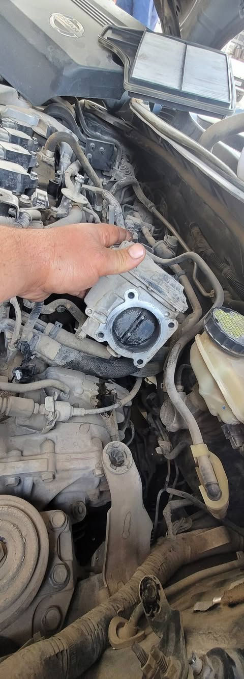 سلام عليكم شباب ادامه نيسان اولتيما
ادامه نوزلات
ادامه جويتر
تبديل كمبريسر وشحن غاز
تبديل فلتر شوته
تبديل بلاكات
فحص مجاول
الاستفسار ***********
العنوان بغداد الحريه الاولئ
