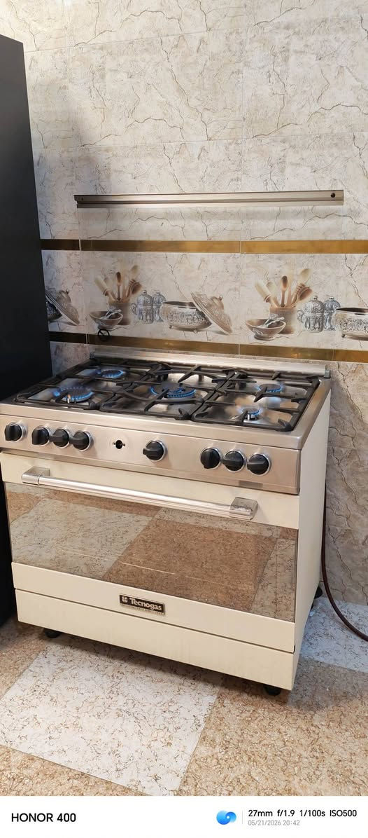 غساله مع طباخ للبيع البصرة, العراق


**إذا كنت صاحب هذا الإعلان وتريد حذفه لأي سبب، رجاءا أرسل رسالة إلى الدعم الفني**