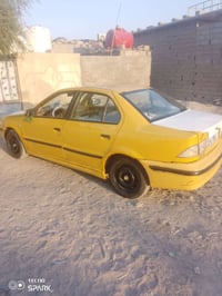 سمند • ٢٠١٣ • الزبير