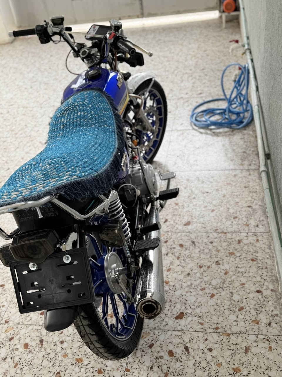 أعاده نشر بسبب وعد كاذبه للبيع نامي برو موديل ٢٥ ماشي ٤ ألف ماطور بعد لوك سعره خاص ***********
