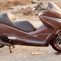 فورزه 010 • موتور • واسط قضاء الحي