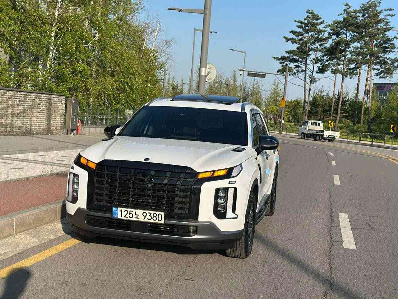 ‎بلاسايد وارد كوري بانزين مرقمة بغداد موديل 23 ***********‎ Singapore
