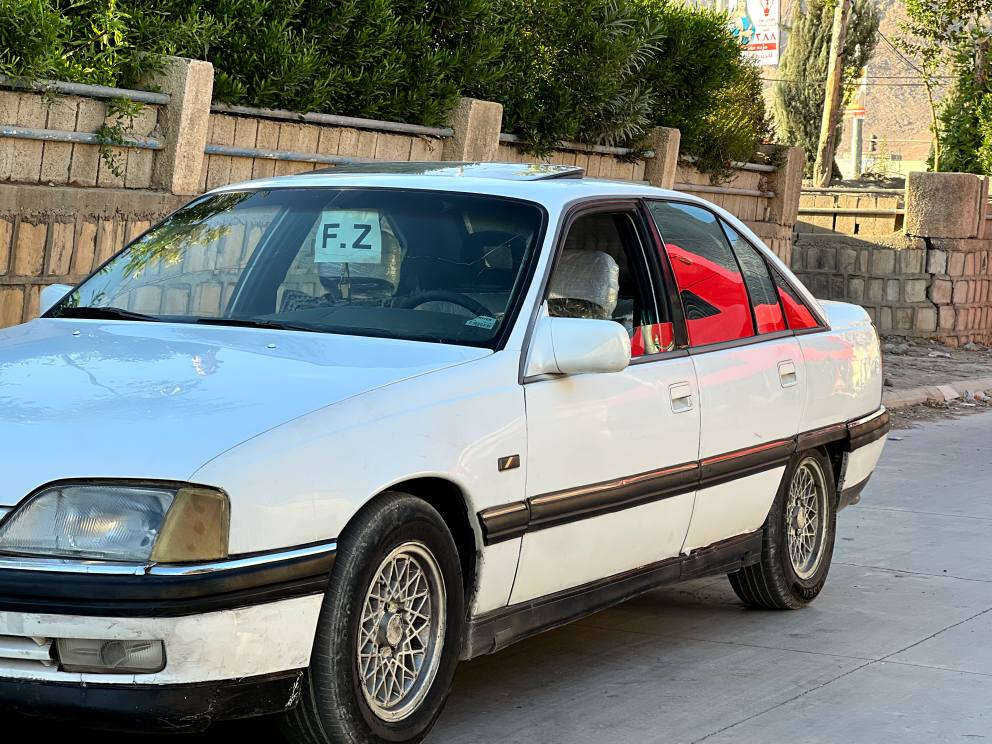 ئۆمیگا 6پستن تۆماتیک، گێر مەکینە کارەبایی گەرنی لایت فلچە کامل بە شەرت سلاید جام کارەبا مەرکەزی  کامل قەلبی ئیش دەکا، سەنەوی کەسک وەکالە و پاکانەی لەگەلە، ناو و دەرەوی زۆر خاوێنە
*********** أربيل, العراق
