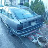 مكينة ١٫٨ • موديل ١٩٨٩ • السليمانية