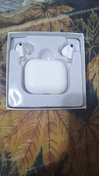 سماعة ايربود • ام بي ثري جديد • ذي قار