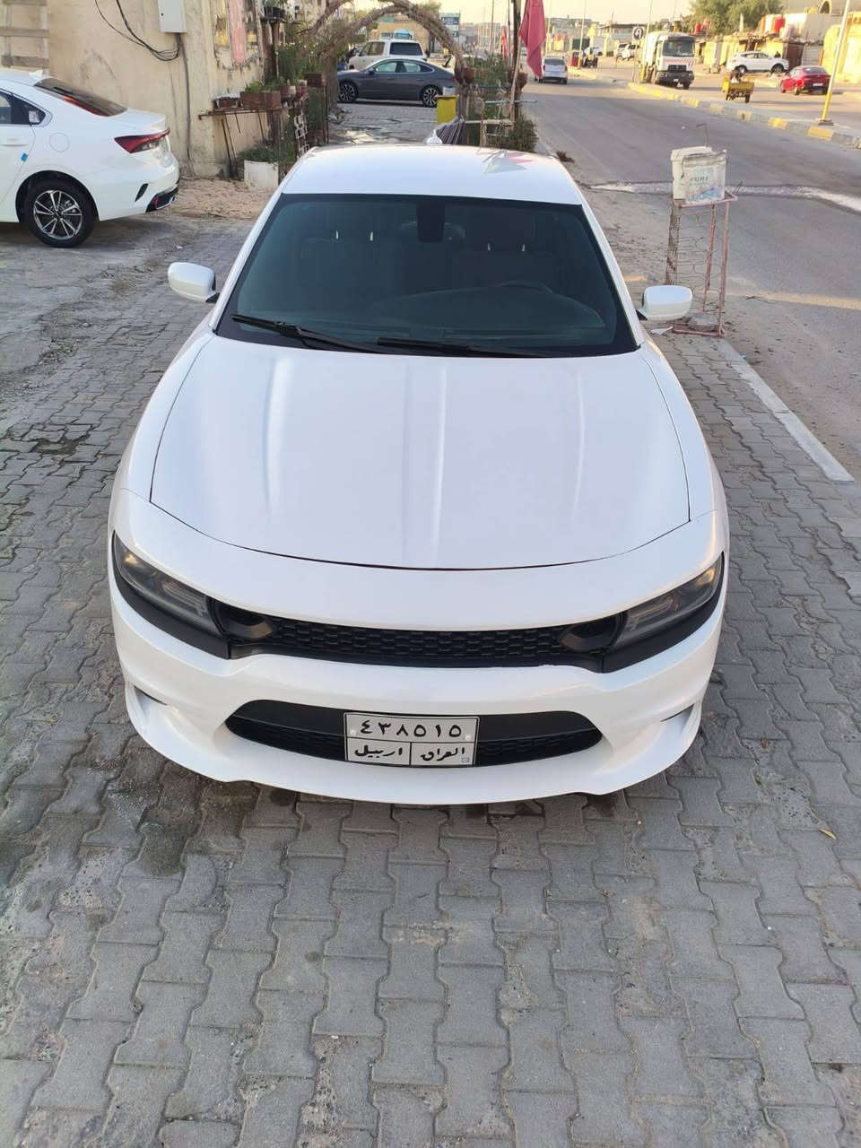 السلام وعليكم جارجر مديل ١٦كفاله رقم اربيل استفسار 7722039950عنوان بصره سعر مناسب


**إذا كنت صاحب هذا الإعلان وتريد حذفه لأي سبب، رجاءا أرسل رسالة إلى الدعم الفني**