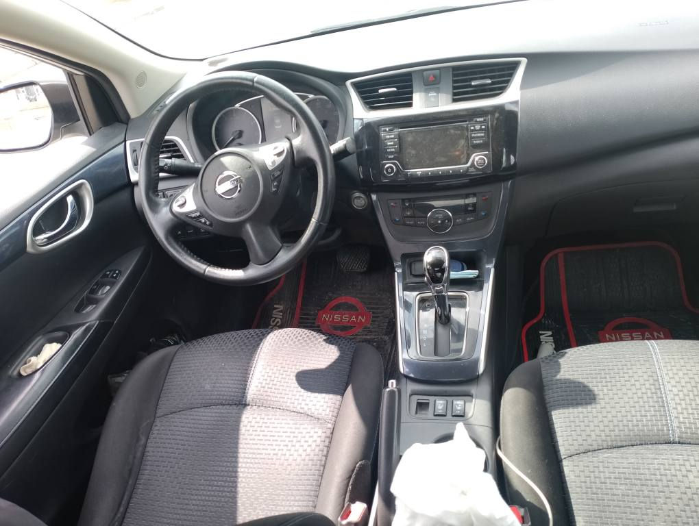 Nissan Sentra 2018( S R)

رةنكى سپى كاميرا كوشن گةرم 122 هةزار رؤشتووة خؤم رةقةمم كردووة بة شةرتى كيرؤ مةكةينة تةحويلو خةرامة
ئير باكةى سكان تةقيوة دانراوةتةوة ئيرباكى شانى تةقيوة دانراوةتةوة بؤياخ بؤنيد دةرگاى سةكةن بةلةيةك يؤياخةى هةية لة صؤنةرةكة ديارة رةقةم شانصي
(3N1AB7AP7JY255273)
سويت سليمانى
ژةمارى موبايل
نرخ 115$ مةعامةلة
***********
*********** WhatsApp &viber السليمانية, العراق
