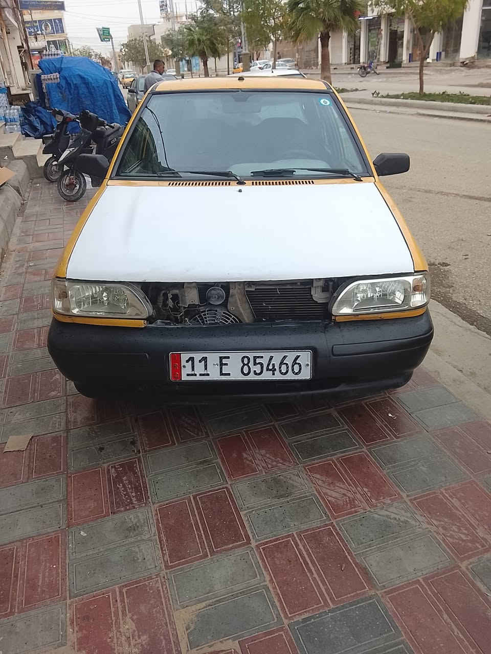 السلام عليكم سايبا 2013 للبيع رقم بغداد مشروع وطني بسمي هيئه غرامات مصفره مكاني  كربلاء السعر 28


**إذا كنت صاحب هذا الإعلان وتريد حذفه لأي سبب، رجاءا أرسل رسالة إلى الدعم الفني**