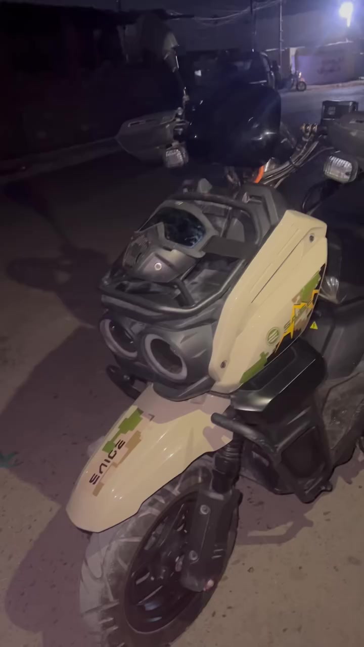 سلامعليكم دراجه شحن للبيع خير من الله نضافه فول الستفسار ***********واتساب فقط
