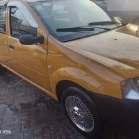 رينو تكسي • ٢٠١٠ • بغداد الشعب