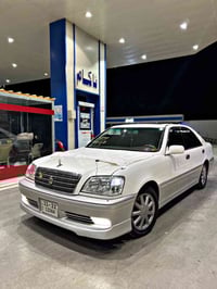 كراون مليكة • موتور DF175 • نجف