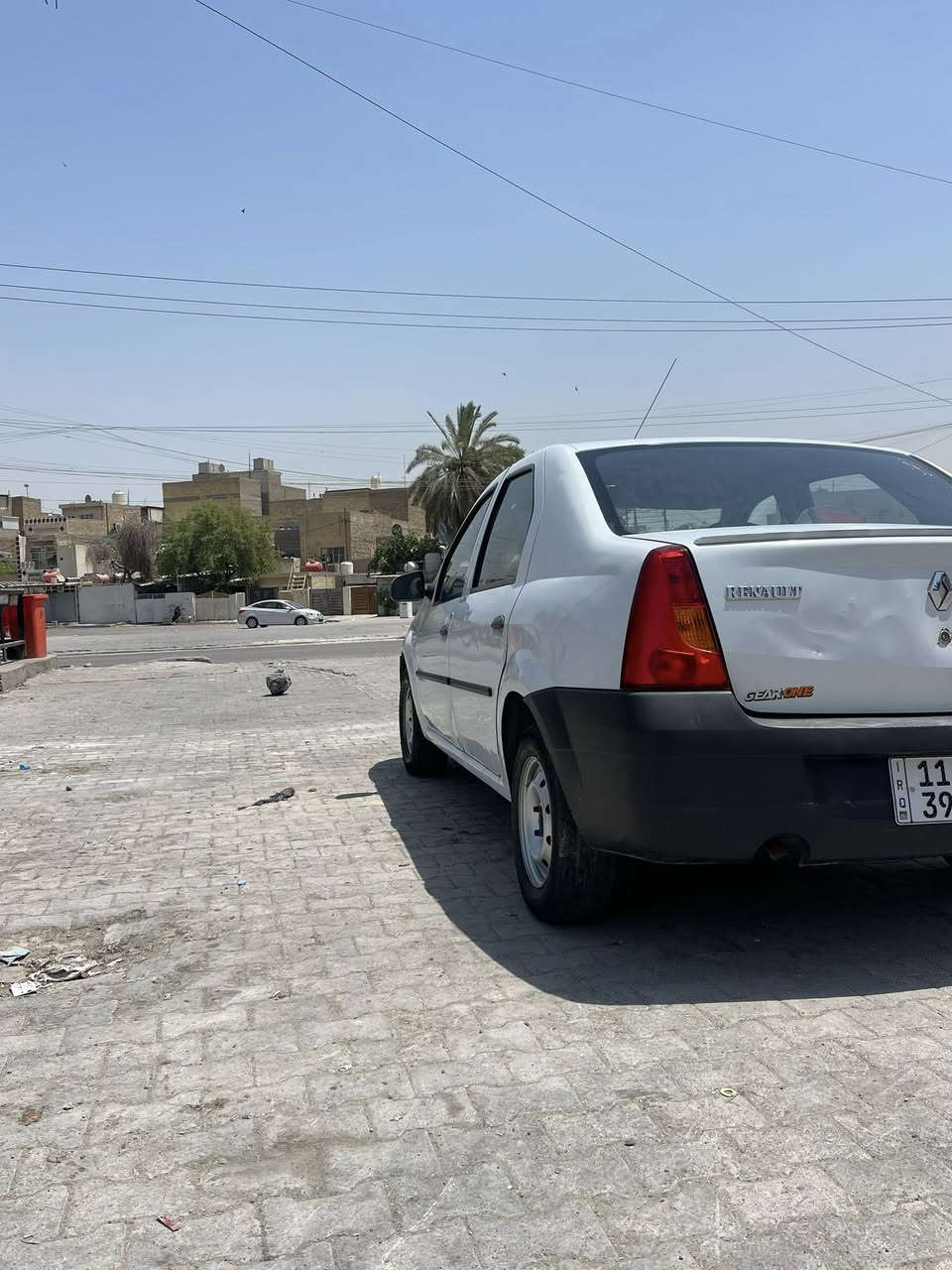 رينو لوكان موديل10 بوراستيرن مو عميه وجام كهربا تبريد شغاله كهرباياتهه كلهه شغاله مكينه كير خير من الله السياره كبل للشارع مابيهه تبديل بس بيهه صبغ يعني طخات ومصبوغه رقمهه نكليزي سنويه مصاقطه ولشرعي يمي شوكت متريد تحويل مكاني بغداد جديده رقم ***********
