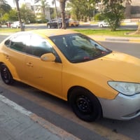 اللنترة 2010 كندي مكينة كير تبريد جيدة السعر 84 وبيهة مجال بغداد الجدي...