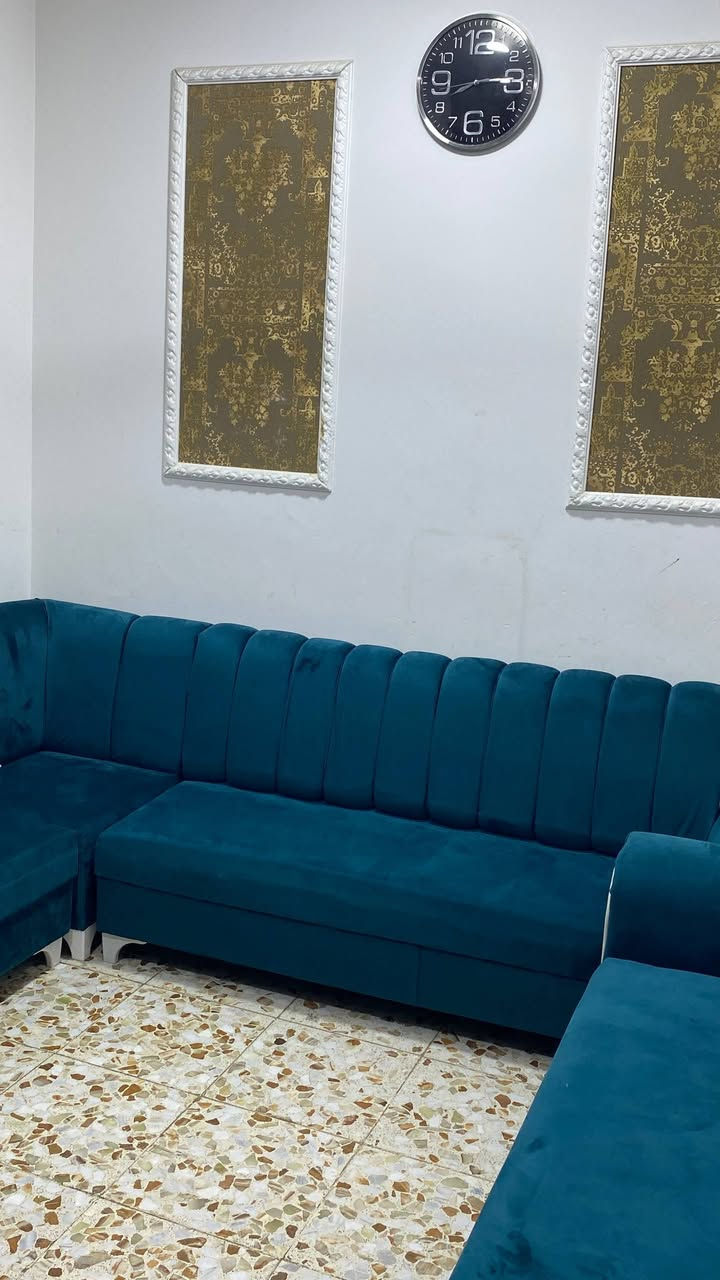 السلام عليكم  
هذا التخم جديد معروض للبيع سعره 350 وبي مجال 
المكان حله \نزله العيد


**إذا كنت صاحب هذا الإعلان وتريد حذفه لأي سبب، رجاءا أرسل رسالة إلى الدعم الفني**