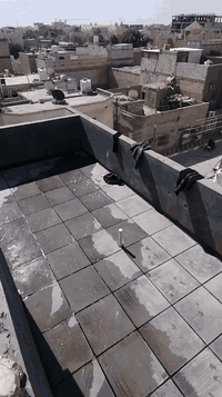 📣 تطبيق شامل لكل أعمال السطح!
📍 الناصرية | ☎ للاستفسار: ***********

🔨 شغلنا يشمل:
✔ كَرَسْتَه
✔ عمل على المتر (تنظيف، فلانكوت، زفت، بناء، مزيج، ماستك، آيلون)
🛠 ضمان فحص العمل من مهندس مختص
📦 متوفر شتايكر السماوة
💵 أسعارنا مناسبة وتناسب الجميع!

📩 للتواصل: رسالة أو اتصال
🕌 والتوفيق من الله عز وجل
