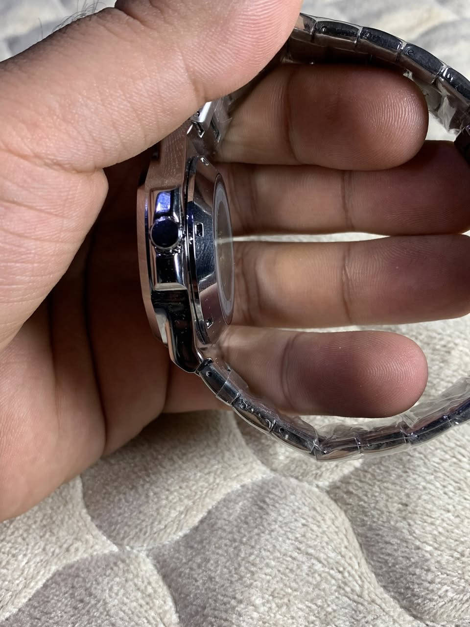 اخوان باتك اوتو ماتيك ماستر كوالتي
مزاد يبدي من 25  وزاد الله من زاد 

يم اعلى سعر ابيع


**إذا كنت صاحب هذا الإعلان وتريد حذفه لأي سبب، رجاءا أرسل رسالة إلى الدعم الفني**