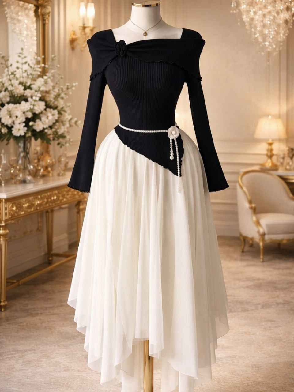 🧿﷽ وعلى الله توكلنا 🧿 

# شعارنا التميز  L M 💫

🔴 جمال فستان فخامه بالبس 🔴

🧶🧶نوع  خامه تنوره تول امطن ❤️بدي ليكرا

المقاسات 🌹فري سايز 🌹 يلبس من وزن45الى 65 بغداد, العراق


**إذا كنت صاحب هذا الإعلان وتريد حذفه لأي سبب، رجاءا أرسل رسالة إلى الدعم الفني**