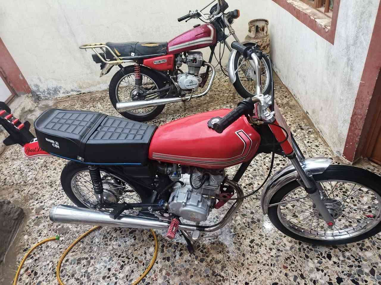 كلك كلك كلك للبيع درجه مامفتوحه مكينه تايكر نضيفه حيل ونضافه الدراجه كدامك نضافتها تخبل معدل فول واحد على واحد مكاني نجف جمعيه سعرها 350 للاستفسار ***********
